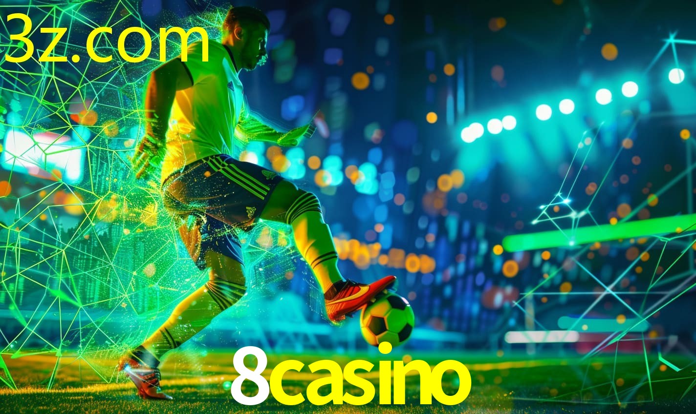 8CASINO.COM