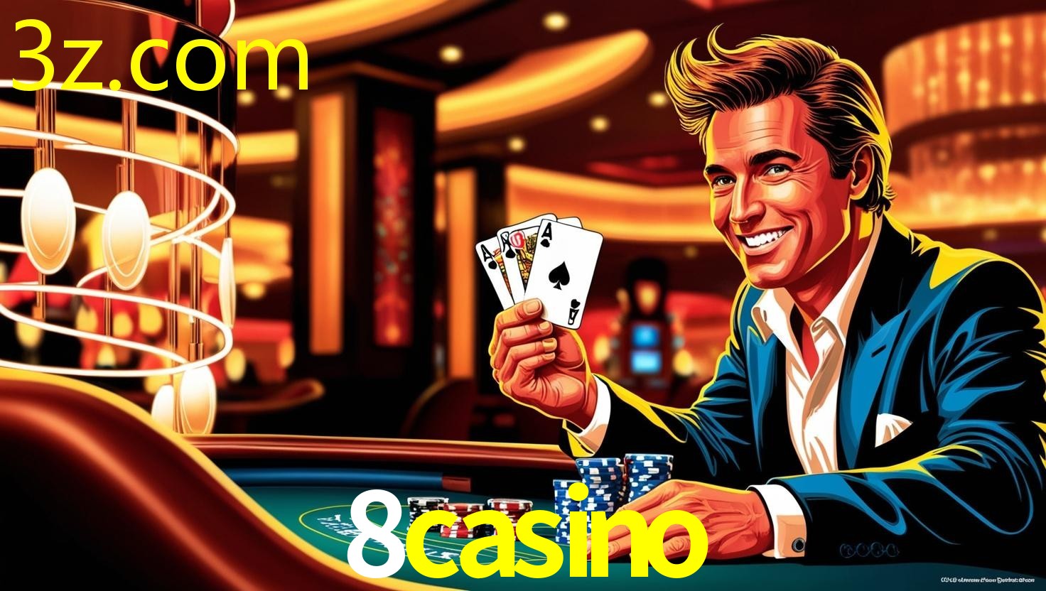 8CASINO.COM