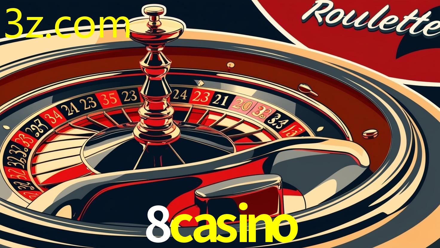 8CASINO.COM