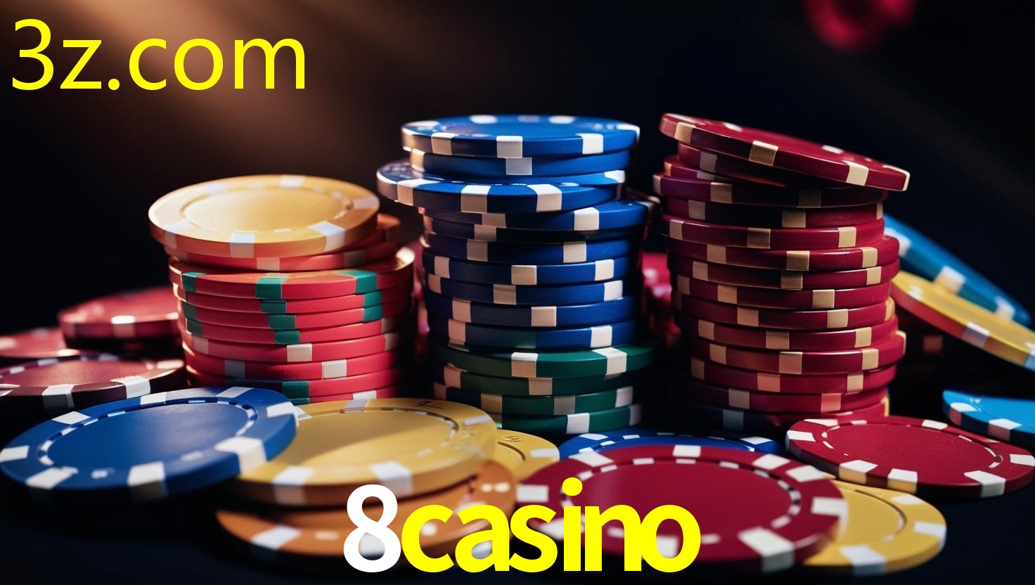 8CASINO.COM