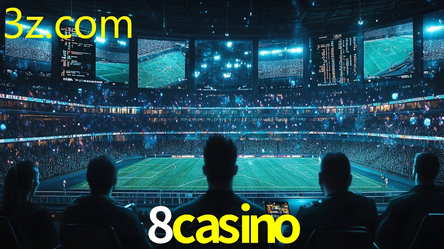 8CASINO.COM